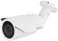 Photos - Surveillance Camera PRAXIS PB-7143IP 2.8-12 A/SD 