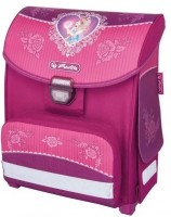 Photos - School Bag Herlitz Smart Magic Princess 