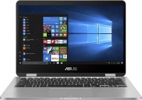 Photos - Laptop Asus VivoBook Flip 14 TP401MA (TP401MA-EC296T)