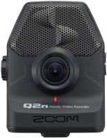 Photos - Action Camera Zoom Q2n 