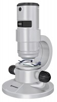 Photos - Microscope BRESSER Junior DM400 