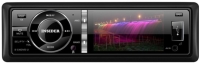 Photos - Car Stereo Insider S-330DVD-U 