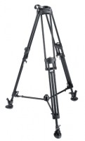 Photos - Tripod Manfrotto 516HDV/540ART 