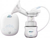 Photos - Breast Pump Philips Avent SCF301/02 