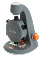 Photos - Microscope Celestron MicroSpin 