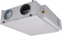 Photos - Recuperator / Ventilation Recovery Lessar LV-PACU 400 PE-1.6-V4-ECO 