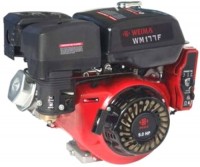 Photos - Engine Weima WM177FE- S 