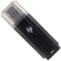 Photos - USB Flash Drive HP v125w 8 GB