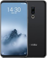 Photos - Mobile Phone Meizu 16th 64 GB / 6 GB