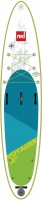 Photos - Paddleboard Red Paddle Voyager 12'6"x32" (2018) 