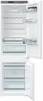 Photos - Integrated Fridge Gorenje NRKI 4181 A1 