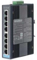 Photos - Switch Advantech EKI-2728 