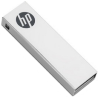 Photos - USB Flash Drive HP v210w 16 GB
