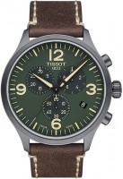 Wrist Watch TISSOT Chrono XL T116.617.36.097.00 