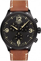 Photos - Wrist Watch TISSOT Chrono XL T116.617.36.057.00 
