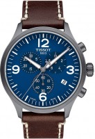 Wrist Watch TISSOT Chrono XL T116.617.36.047.00 