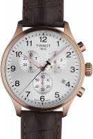 Wrist Watch TISSOT Chrono XL Classic T116.617.36.037.00 