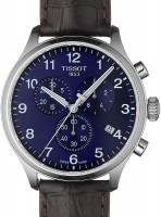 Wrist Watch TISSOT Chrono XL Classic T116.617.16.047.00 