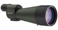 Photos - Spotting Scope Barska Benchmark DFS 25-125x88 WP 