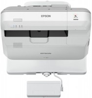 Photos - Projector Epson EB-710Ui 