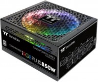 Photos - PSU Thermaltake Toughpower iRGB PLUS iRGB Plus 850W