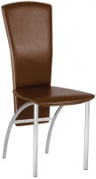 Photos - Chair Nowy Styl Amely Slim 