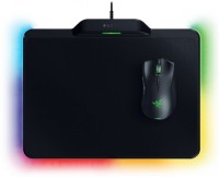 Mouse Razer Mamba + Firefly Hyperflux 