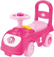 Photos - Ride-On Car Dolu DL8027 