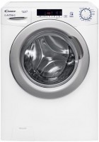 Photos - Washing Machine Candy HGS4 157T3DS/2-S white