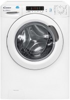 Photos - Washing Machine Candy Smart CSW4 364 D/2-S white