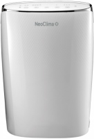 Photos - Dehumidifier Neoclima ND-20SL 