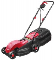 Photos - Lawn Mower Wortex LM 3815 P 