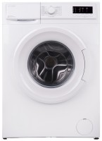 Photos - Washing Machine Sharp ES-HFA 8123 W3 white