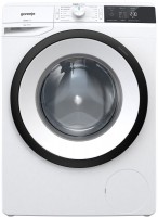 Photos - Washing Machine Gorenje W3E 71 S3 white