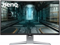 Photos - Monitor BenQ EX3203R 32 "