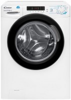 Photos - Washing Machine Candy Smart CSS4 1162 D1/2 white