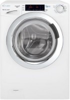 Photos - Washing Machine Candy GVS 410TWHC3/1-07 white