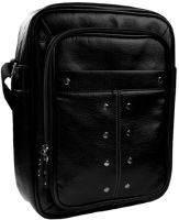 Photos - Laptop Bag Krusell Kalix Netbook Shoulderbag 14 14 "