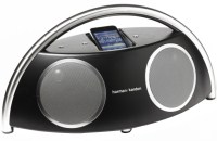 Photos - Audio System Harman Kardon Go Play 