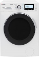Photos - Washing Machine Hansa ProWash WHP7121D5BSS white