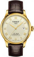 Wrist Watch TISSOT T006.407.36.263.00 