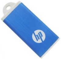 Photos - USB Flash Drive HP v135w 16 GB