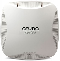 Photos - Wi-Fi Aruba IAP-204 