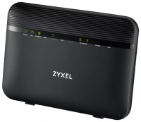 Photos - Wi-Fi Zyxel VMG8924-B10D 