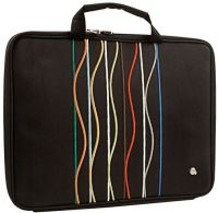 Photos - Laptop Bag Krusell Radical Laptop Slim Case Street 15.4 15.4 "