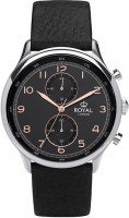 Photos - Wrist Watch Royal London 41385-01 