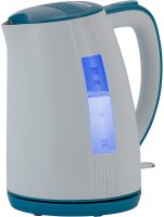 Photos - Electric Kettle Polaris PWK 1790CL 2200 W 1.7 L