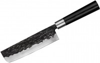 Photos - Kitchen Knife SAMURA Blacksmith SBL-0043 