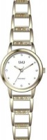 Photos - Wrist Watch Q&Q F635J001Y 