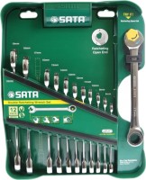 Photos - Tool Kit SATA 09066 